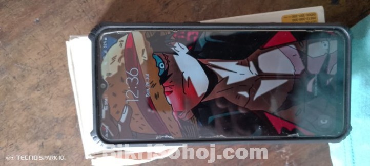 Samsung Galaxy A03 Core (Used-Like new) for Sale